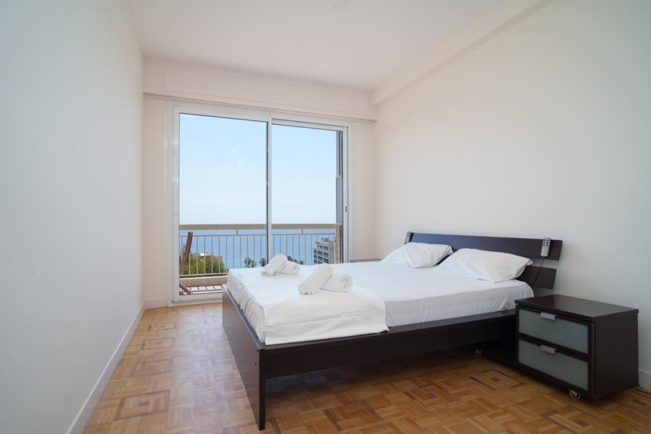 Superbe De 3 Pieces Renove Avec Vue *