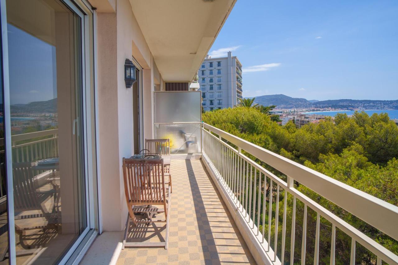 Superbe De 3 Pieces Renove Avec Vue Apartment *